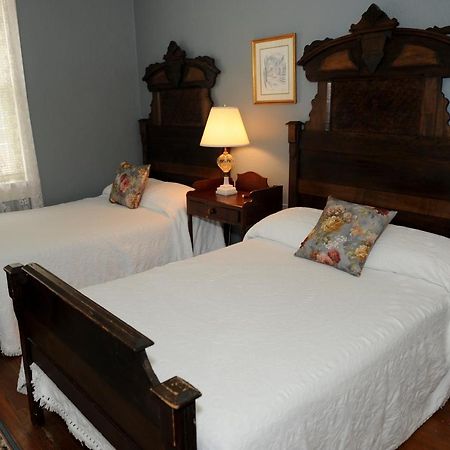 Inn At The Old Silk Mill Fredericksburg Zewnętrze zdjęcie