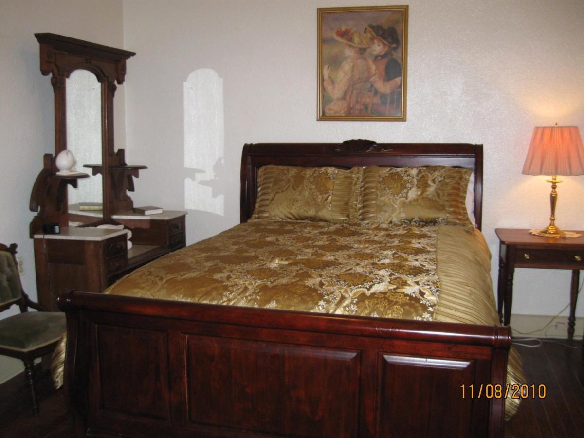Inn At The Old Silk Mill Fredericksburg Zewnętrze zdjęcie
