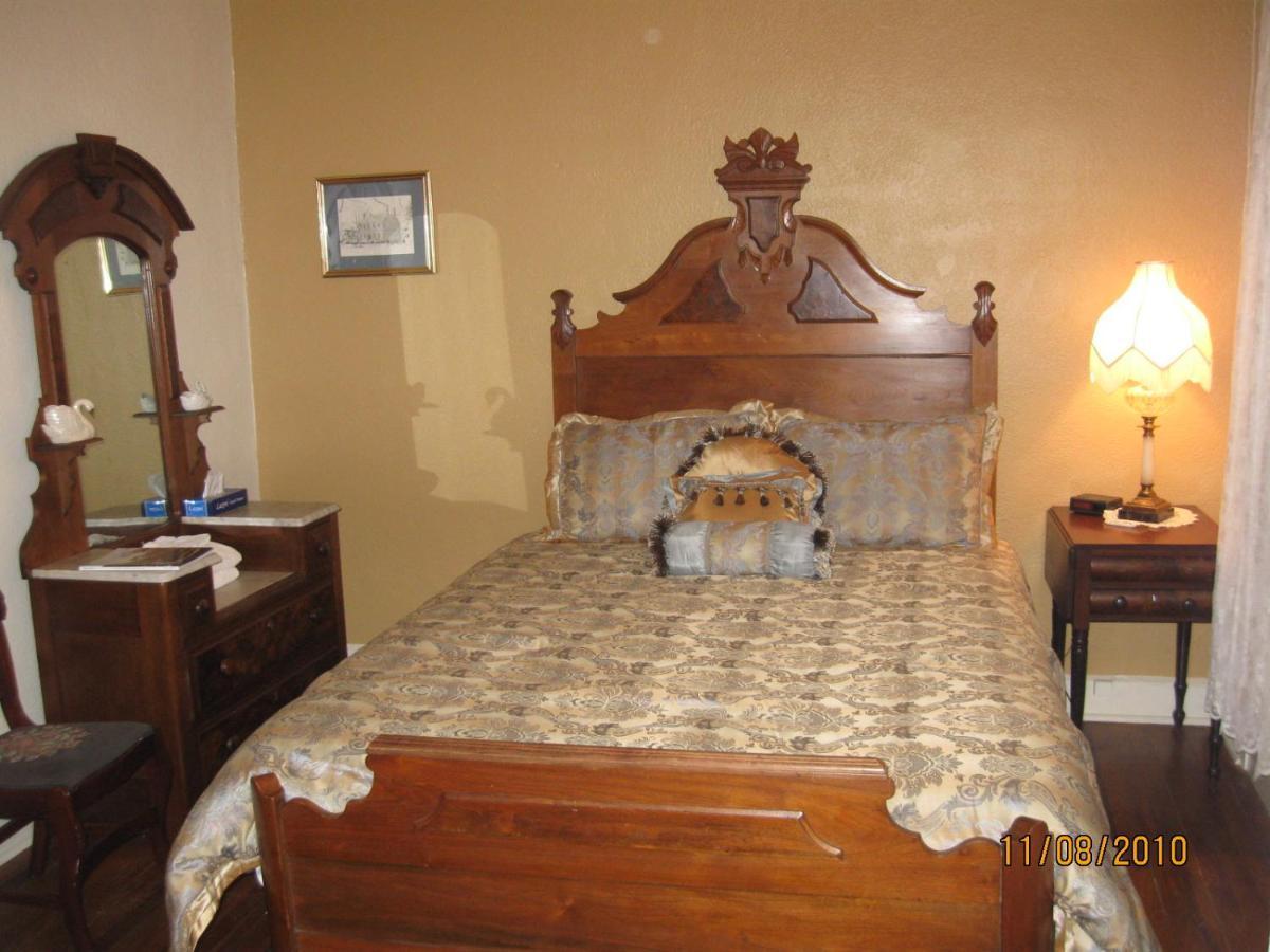 Inn At The Old Silk Mill Fredericksburg Zewnętrze zdjęcie